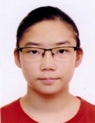 Jasmin Wong